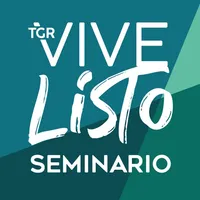 TGR Vive Listo - Seminario icon