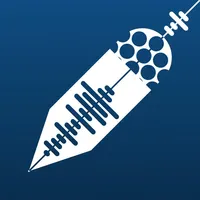 Voice - to Text icon