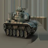 Tanks: AI icon