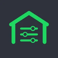 Homme Smart Home icon