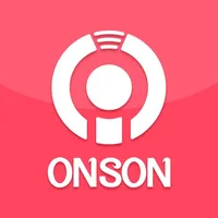 ONSON Home icon