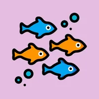 Fish Memory：Brain test game icon