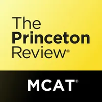 MCAT Flashcards by TPR icon