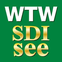 WTW SDI see icon