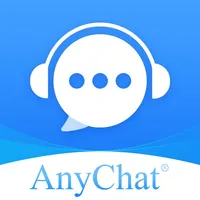 AnyChat呼叫中心 icon