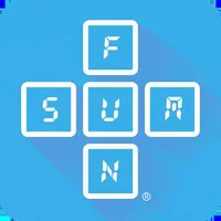 Sum Fun: Cool Math Game icon