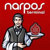 NarPOS Terminal icon