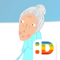 Říkanky paní Zimy icon