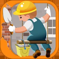 Scaffolding icon