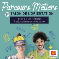 ParcoursMétiers-l’appli icon