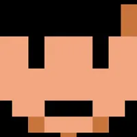 16bit avatar icon