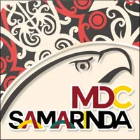 MDC Samarinda icon