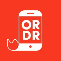 Ordrslip Demo Square App icon