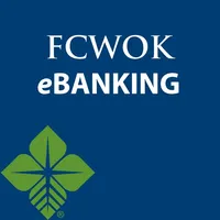 FCWOK eBanking App icon