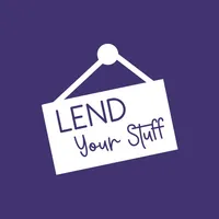 Lend Your Stuff icon