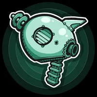 Invisigun Reloaded icon