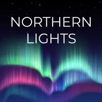 Northern Lights Forecast icon