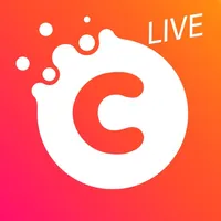 Curator Live: Video PhotoBooth icon