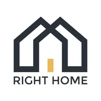 Right Home icon