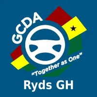 Ryds GH Drivers icon