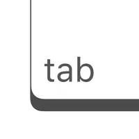 TabKey icon