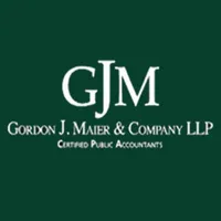 Gordon J Maier icon