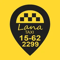 Таксі Lana icon