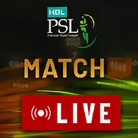 PSL Live Streaming 2020 in HD icon