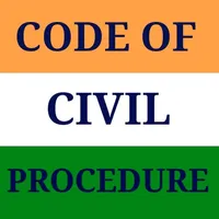 CPC 1908 Civil Procedure Code icon