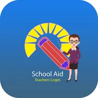 SchoolAid - Teacher icon