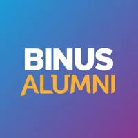 Binus Alumni icon