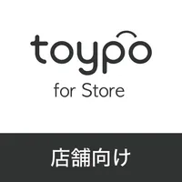 トイポ店舗用アプリ icon