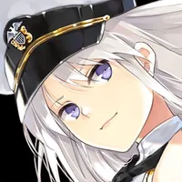 AzurLane Sticker icon