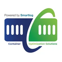 Container optimize solutions icon