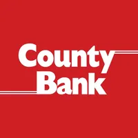 County Bank (Mobile) icon