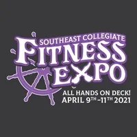 Collegiate Fit Expo icon