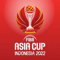 FIBA Asia Cup icon