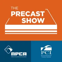 The Precast Show 2020 icon