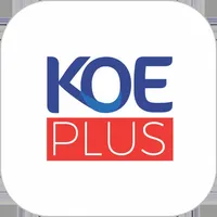 KOE PLUS icon