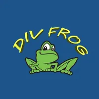 DivFrog icon