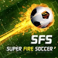 Super Fire Soccer icon