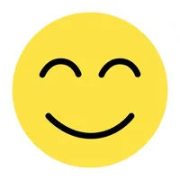 SmileCamera - Shooting a smile icon