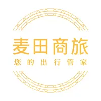 麦田商旅乘客端软件 icon