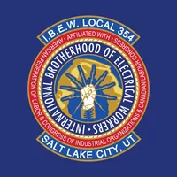 IBEW Local 354 icon