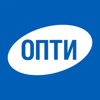 АЗС ОПТИ icon