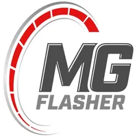 MG Flasher icon