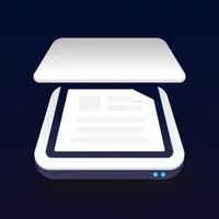 Scanner App: Docs Scan & Sign icon