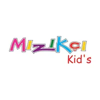 Mızıkçı Kids icon