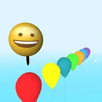 Balloon Smasher 3D crusher icon