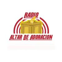 Radio Altar de Adoración icon